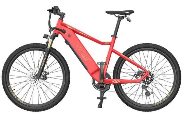 bike-red
