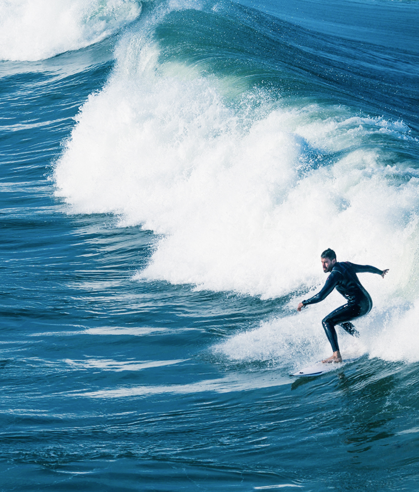 surfer